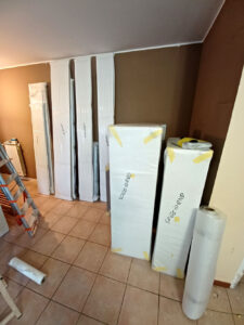 Trasloco da Limbiate a Sesto San Giovanni Milano