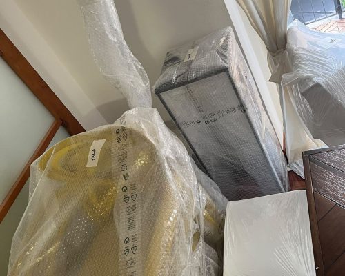 fase operativa a Cinisello Balsamo