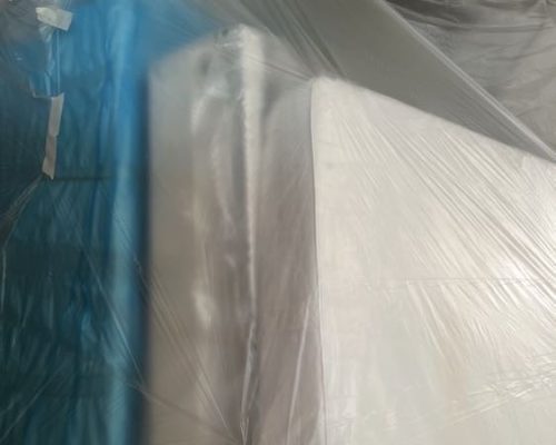 Deposito mobili a Paderno Dugnano - stoccaggio organizzato