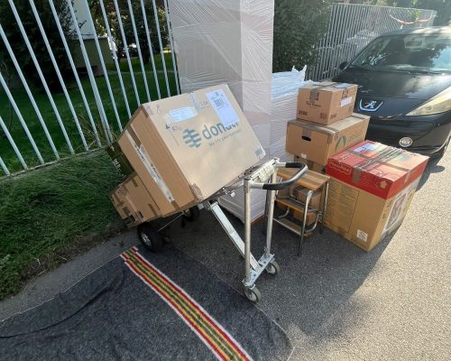 fase operativa a Paderno Dugnano
