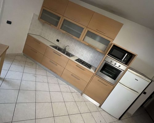 rimontaggio organizzato a Bollate