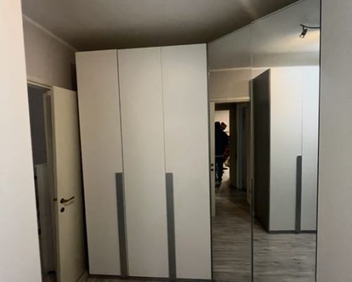 rimontaggio mobili per montaggio e smontaggio mobili a Paderno Dugnano