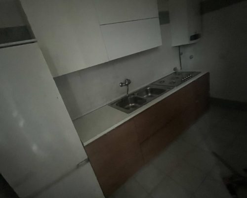 rimontaggio organizzato a Sesto San Giovanni