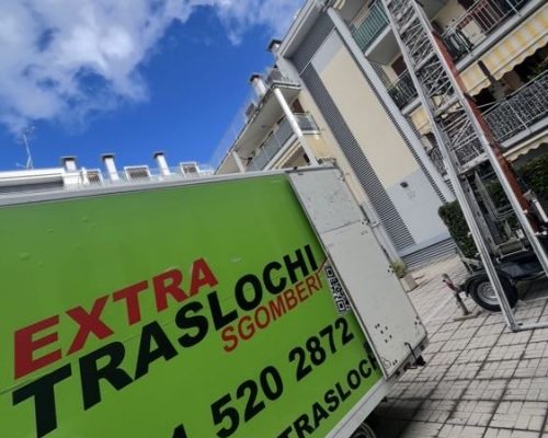 mezzo operativo per noleggio scala aerea a Paderno Dugnano
