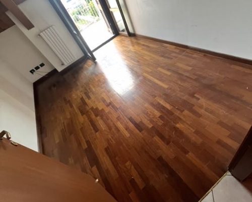 spazi liberati durante sgomberi a Cinisello Balsamo