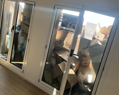 fase operativa a Milano