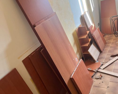 fase operativa a Paderno Dugnano