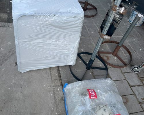 Traslochi a Cinisello Balsamo - intervento su appuntamento