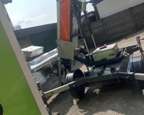 traslochi a Monza con squadra operativa