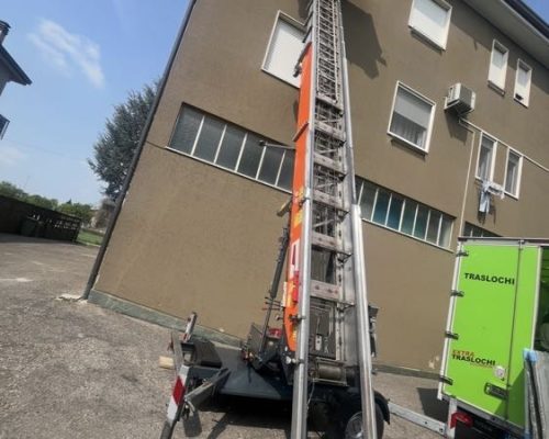 protezione mobili per traslochi a Monza